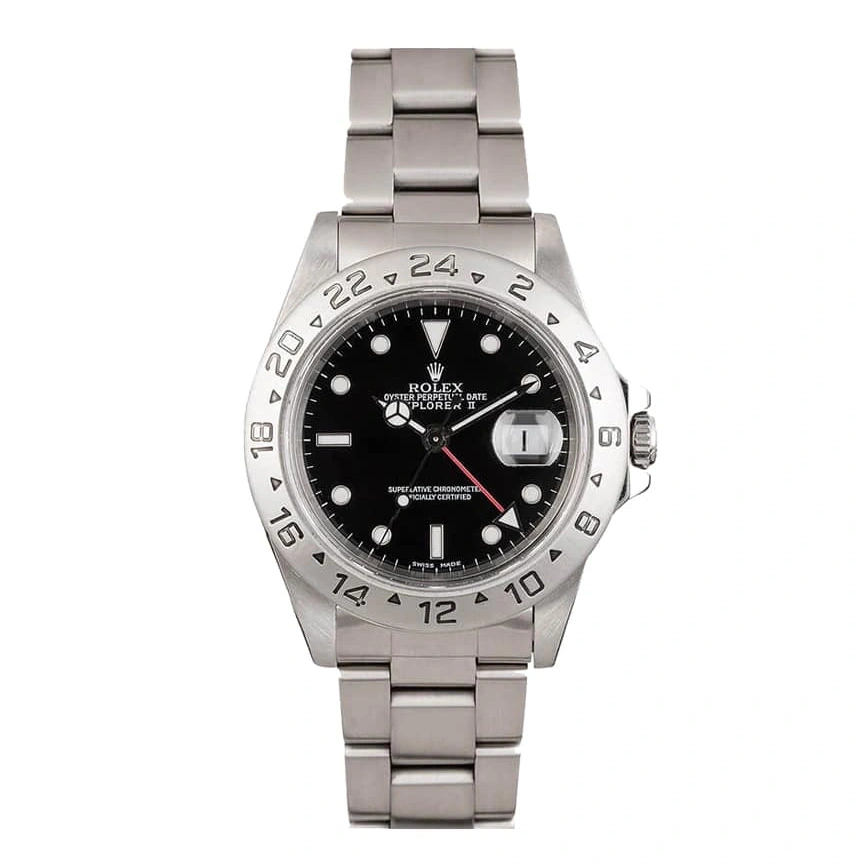 II Day-Date Ultra TopPick Clone 750 Rolex 1: 218238 0523